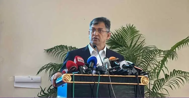 স্বরাষ্ট্রমন্ত্রী • তৃণমূল থেকে আইজিপি নিজেদের সংশোধন করুন, হতে পারে রাষ্ট্রদ্রোহ মামলাও