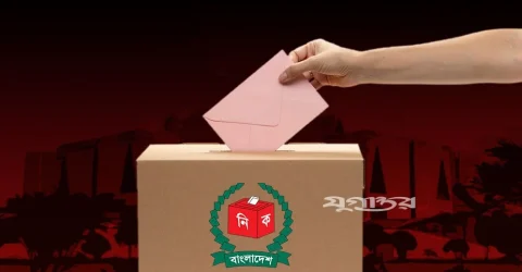 ইউপি ভোটের তারিখে আসছে পরিবর্তন