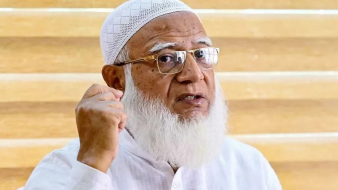 মিরপুরের উচ্ছেদ অভিযান, স্থানীয় এমপি হিসেবে না জানানোয় জামায়াত আমিরের বিস্ময়