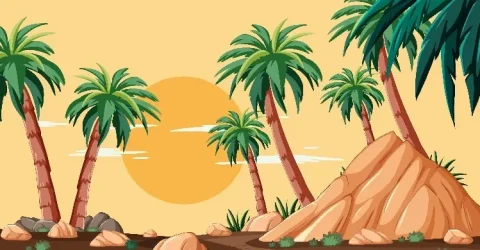 খলিফা ওমরের (রা.) জনমুখী শাসনের গল্প