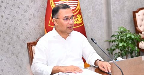 পরিবেশদূষণ নিয়ন্ত্রণে কঠোর হওয়ার নির্দেশ প্রধানমন্ত্রীর
