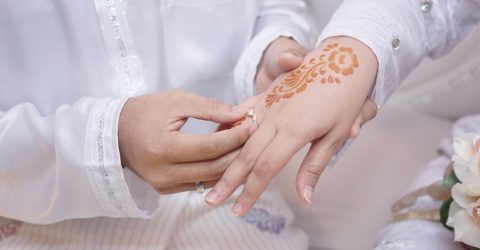 বিয়ের অনুষ্ঠান ও রীতিপ্রথা প্রসঙ্গে ইসলাম