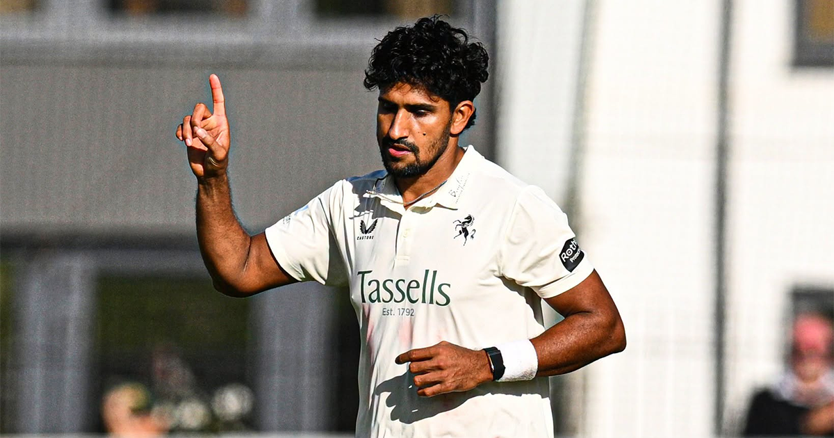 ৮ উইকেটের রহস্য ফাঁস করলেন খালেদ  স্পোর্টস ডেস্ক