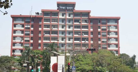 নন-ক্যাডারে সিনিয়র শিক্ষক পদে পদোন্নতির উদ্যোগ