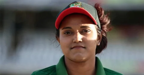 এশিয়ান গেমসের আগে জ্যোতির নেতৃত্ব ছাড়ার সিদ্ধান্তে হতাশ বিসিবি  স্টাফ করেসপন্ডেন্ট, স্পোর্টস