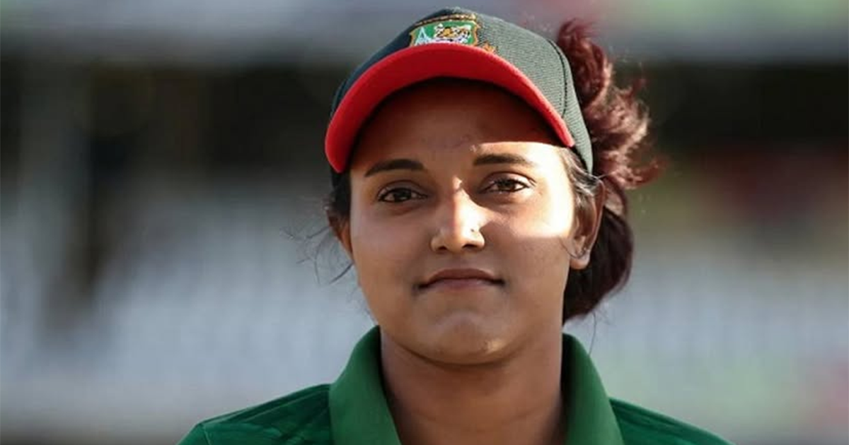 এশিয়ান গেমসের আগে জ্যোতির নেতৃত্ব ছাড়ার সিদ্ধান্তে হতাশ বিসিবি  স্টাফ করেসপন্ডেন্ট, স্পোর্টস