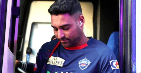 এশিয়ান গেমসে যাওয়া ভারতীয় ক্রিকেটারের বিরুদ্ধে যৌন নিপীড়নের অভিযোগ