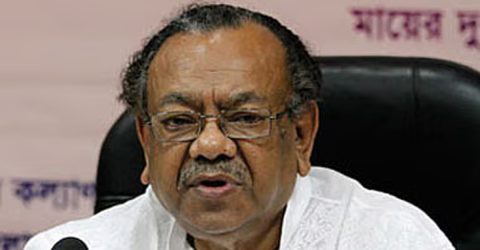 ১৯ কোটি টাকার অবৈধ সম্পদ: সাবেক স্বাস্থ্যমন্ত্রী রুহুল হকের বিরুদ্ধে মামলা