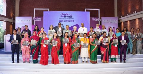 গৃহকর্মীদের অধিকার বাস্তবায়নে সামাজিক পরিবর্তনের আহ্বান