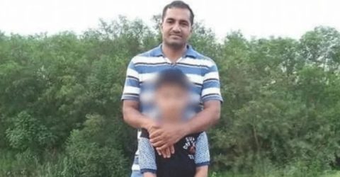 প্রেমিকাকে বিয়েতে ২১ বছরের শর্ত, বাবাকে গুলি ছেলের