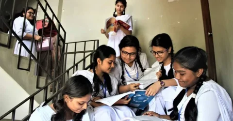 একাদশে ভর্তির দ্বিতীয় ধাপের আবেদন শুরু আজ, চলবে ২৮ সেপ্টেম্বর পর্যন্ত