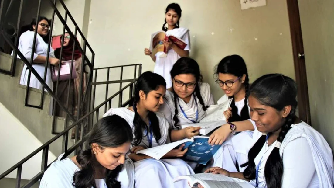 একাদশে ভর্তির দ্বিতীয় ধাপের আবেদন শুরু আজ, চলবে ২৮ সেপ্টেম্বর পর্যন্ত