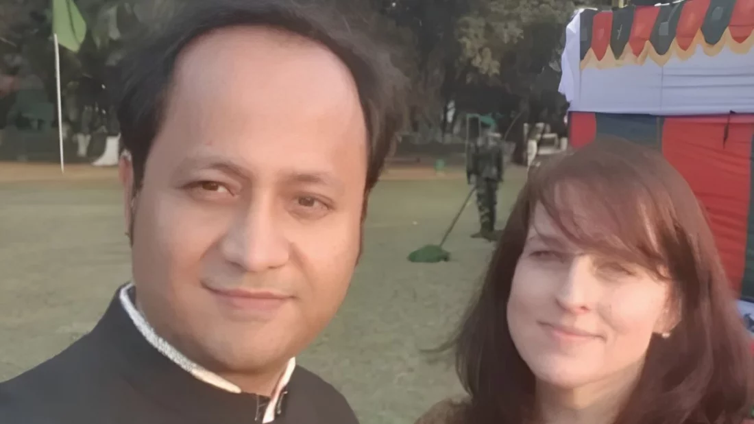 সাবেক মন্ত্রী নওফেলের স্ত্রী ইমা ক্লেয়ারের দেশত্যাগে নিষেধাজ্ঞা