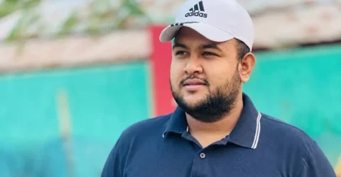 ১২ বছর আগের ফেসবুক আইডি নিয়ে গুজব ছড়াচ্ছে শিবির: হামিম