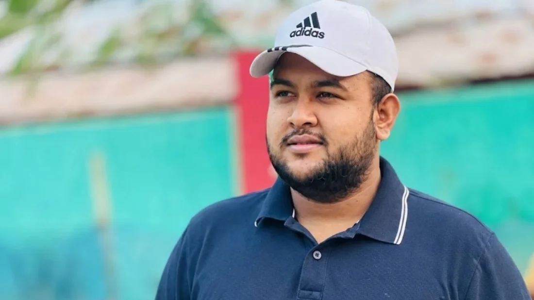 ১২ বছর আগের ফেসবুক আইডি নিয়ে গুজব ছড়াচ্ছে শিবির: হামিম