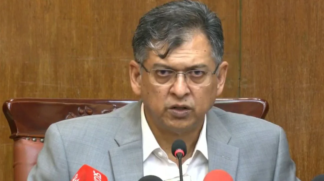 তেজগাঁও কলেজের মসজিদ থেকে আটকদের বিষয়ে যা বললেন স্বরাষ্ট্রমন্ত্রী