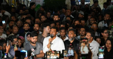 বিএনপি সরকার ইতোমধ্যে ব্যর্থ প্রমাণিত হয়েছে: নাসীরুদ্দীন পাটওয়ারী