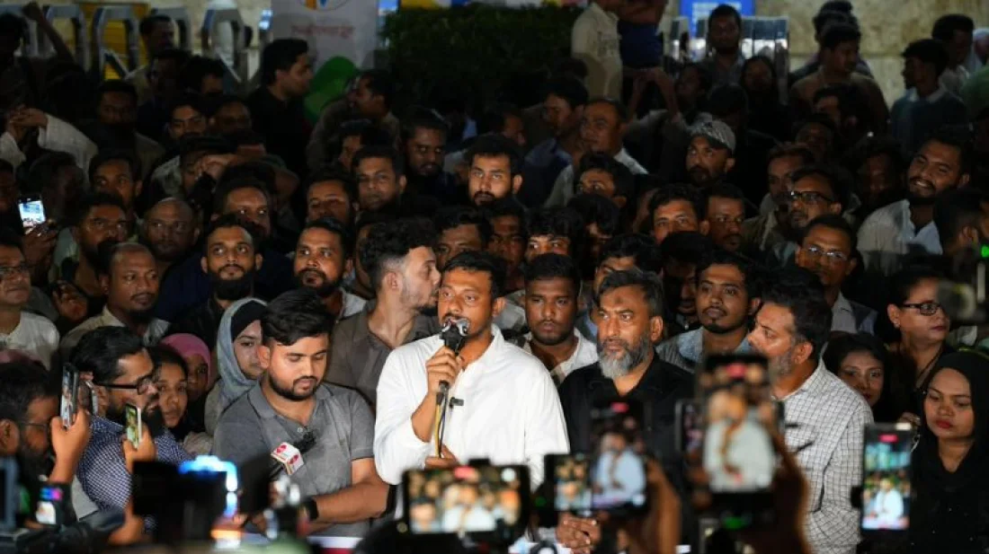 বিএনপি সরকার ইতোমধ্যে ব্যর্থ প্রমাণিত হয়েছে: নাসীরুদ্দীন পাটওয়ারী