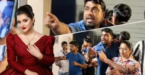 এদের কাছে মানুষের বাচ্চার কান্না ম‍্যাটার করে না, করেও নাই’