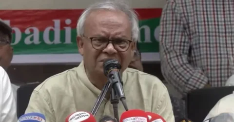 জ্বালানি তেলের দাম বৃদ্ধিতে বিএনপির ভারপ্রাপ্ত মহাসচিবের ব্যাখ্যা