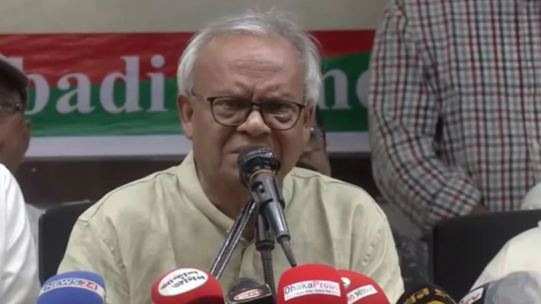 জ্বালানি তেলের দাম বৃদ্ধিতে বিএনপির ভারপ্রাপ্ত মহাসচিবের ব্যাখ্যা