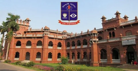 ঢাবির ফাতেহা-ই-ইয়াজদাহম-এর ছুটির তারিখ পরিবর্তন