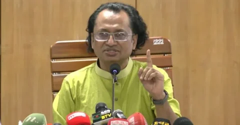 ব্যয় সাশ্রয়ে প্রধানমন্ত্রীর যুক্তরাষ্ট্র সফর সংক্ষিপ্ত: তথ্য উপদেষ্টা