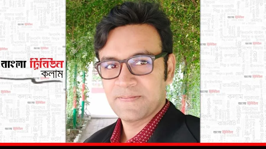 এআইয়ের দৌড়, বাংলাদেশ কতটা প্রস্তুত