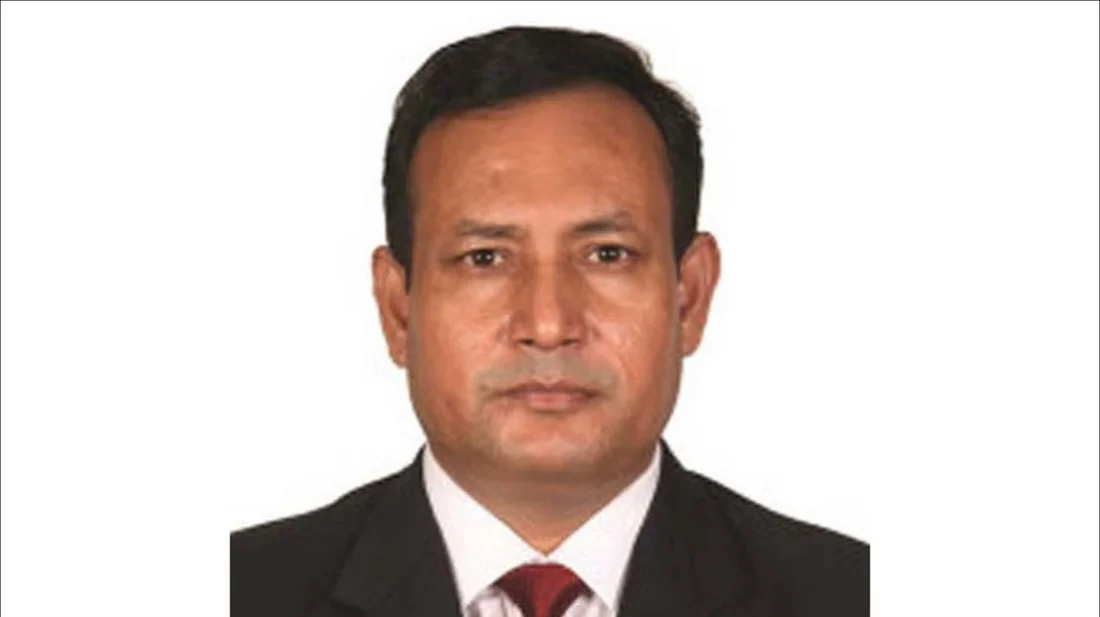 জাহাঙ্গীরনগর বিশ্ববিদ্যালয়ের নতুন উপাচার্য অধ্যাপক নূরুল ইসলাম