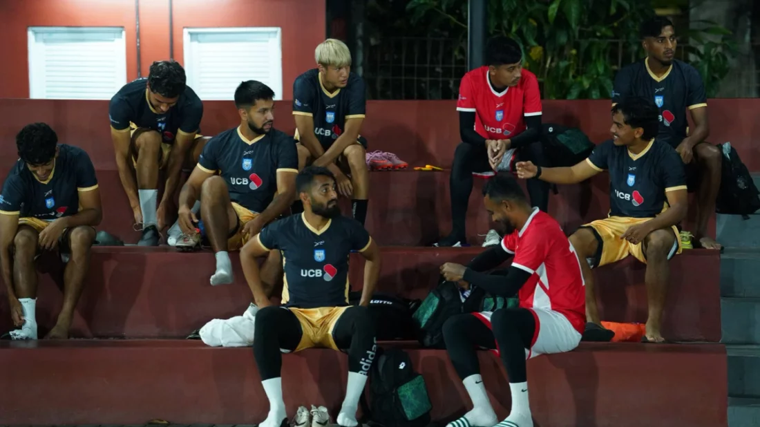 আসিয়ান কাপে নিরাপত্তা নিশ্চিতে ‘অপারেশন গারুডা বাকতি