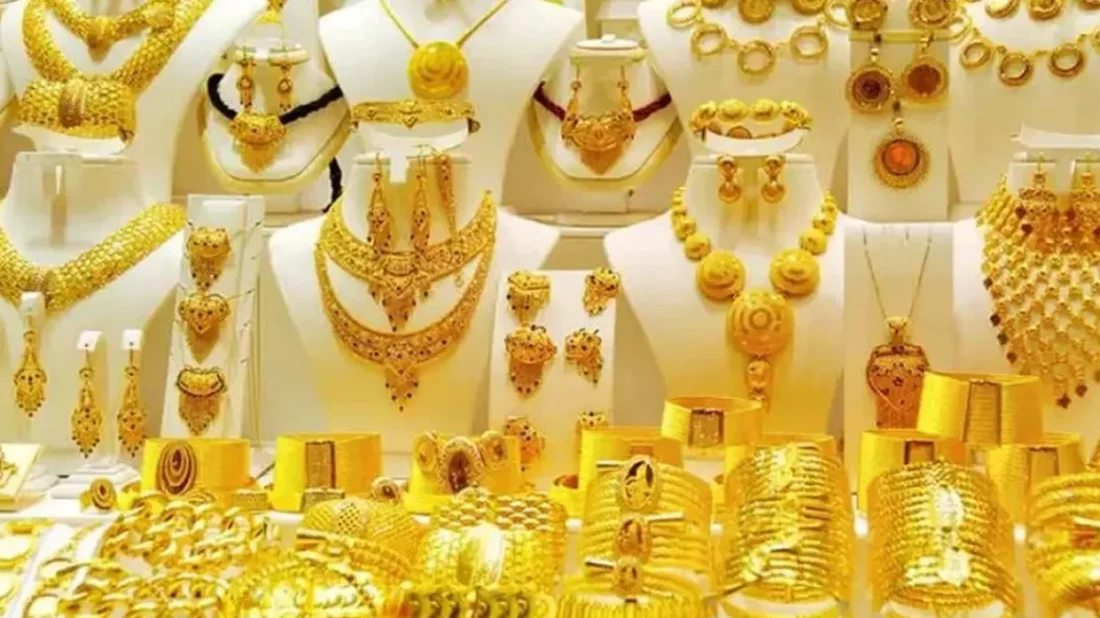 কয়েক দফা দাম কমার পর দেশের বাজারে আবারও বাড়ল স্বর্ণের দাম