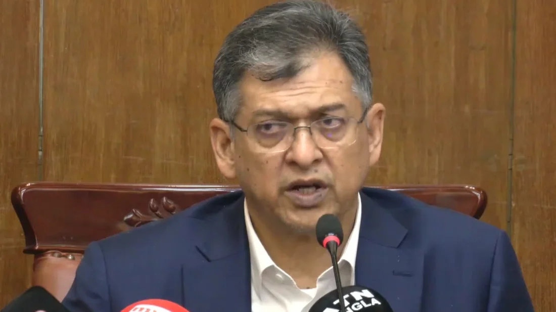 পুলিশের সঙ্গে ম্যাজিস্ট্রেট সঠিকভাবে যোগাযোগ করেনি: স্বরাষ্ট্রমন্ত্রী
