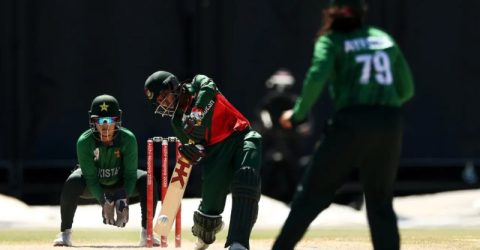 এশিয়ান গেমস: বাংলাদেশ হারলো পাকিস্তানের কাছে, ব্রোঞ্জ হাতছাড়া