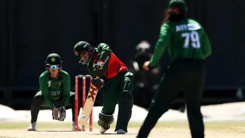 এশিয়ান গেমস: বাংলাদেশ হারলো পাকিস্তানের কাছে, ব্রোঞ্জ হাতছাড়া