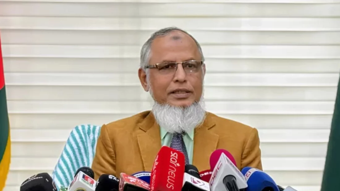 স্থানীয় সরকার নির্বাচন হতে পারে আগামী জানুয়ারিতে: ইসি আনোয়ারুল ইসলাম
