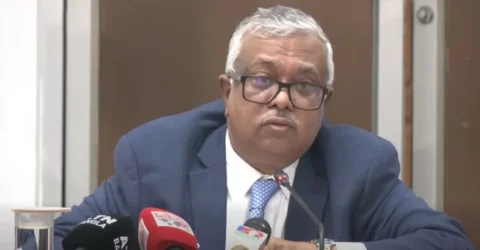 ভারতে বাংলাদেশের পরবর্তী হাইকমিশনার হতে যাচ্ছেন আসাদ আলম সিয়াম