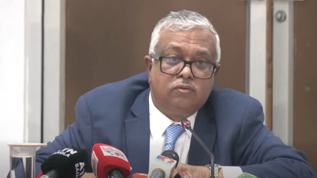 ভারতে বাংলাদেশের পরবর্তী হাইকমিশনার হতে যাচ্ছেন আসাদ আলম সিয়াম