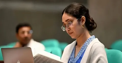 জাতিসংঘে জাইমা রহমানের নিয়োগ: লিগ্যাল অফিসার পদটির কাজ কী?
