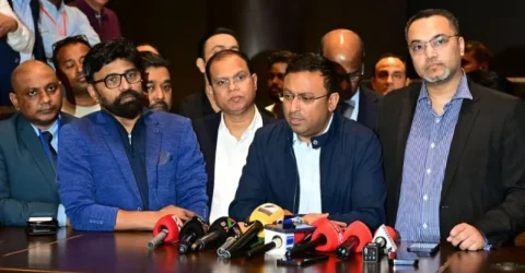 ট্রাম্পের সঙ্গে তারেক রহমানের বৈঠক হচ্ছে না: হুমায়ুন কবির