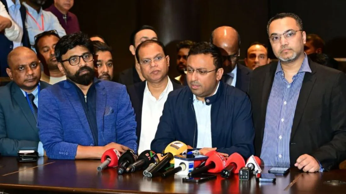 ট্রাম্পের সঙ্গে তারেক রহমানের বৈঠক হচ্ছে না: হুমায়ুন কবির