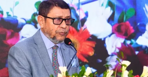 দেশে এত মেধাবী চিকিৎসক, তবু রোগীরা বিদেশে যান কেন: স্বাস্থ্যমন্ত্রী