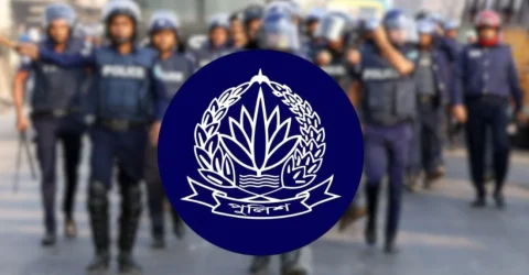 পুলিশে যুক্ত হচ্ছে নতুন সাইবার সিকিউরিটি ইউনিট, শাখা থাকবে যেসব এলাকায়