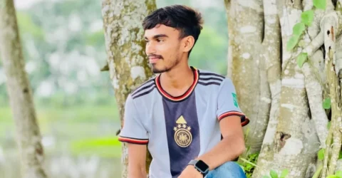 ডেঙ্গুর উপসর্গ নিয়ে হাসপাতালে ভর্তির দুই ঘণ্টার মধ্যেই তরুণের মৃত্যু