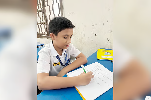 My Home District–এর ওপর বাক্য রচনা: প্রাথমিক বৃত্তি পরীক্ষা–২০২৬