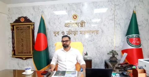 ‘তদন্ত প্রতিবেদন দৃষ্টান্ত হয়ে থাকবে, কেউ আর ব্যক্তিগত ক্ষোভ মেটাবে না’