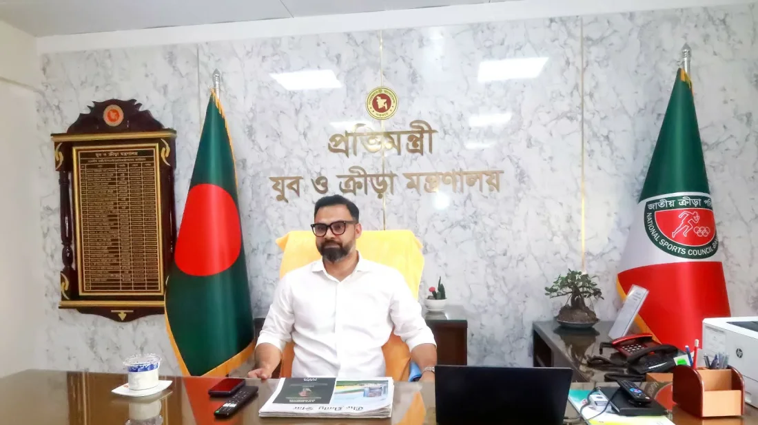 ‘তদন্ত প্রতিবেদন দৃষ্টান্ত হয়ে থাকবে, কেউ আর ব্যক্তিগত ক্ষোভ মেটাবে না’