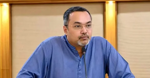 প্রধানমন্ত্রীর যুক্তরাষ্ট্র সফর বিশ্বমঞ্চে নতুন ইতিহাসের সূচনা