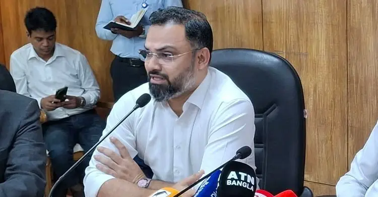 ৪৯৫ উপজেলায় নিয়োগ হচ্ছে ক্রীড়া অফিসার: প্রতিমন্ত্রী