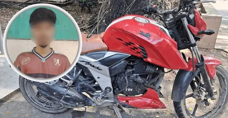 সুপ্রিম কোর্টের সামনে ককটেল বিস্ফোরণের ঘটনায় ছাত্রলীগ নেতা গ্রেফতার