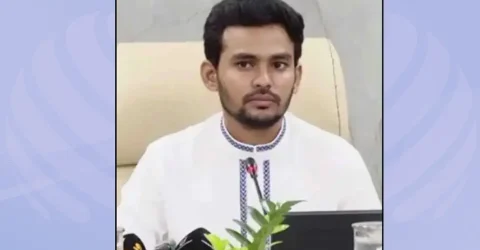 স্ত্রীসহ আসিফ মাহমুদের তথ্য চেয়ে বিএফআইইউকে দুদকের চিঠি